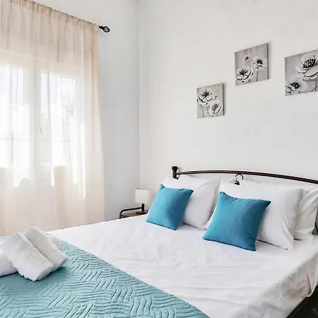 Anacosta Villa, In * خيرسونِسوس