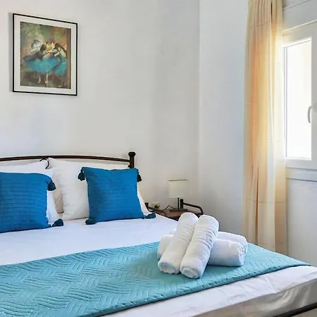 Anacosta Villa, In فيلة