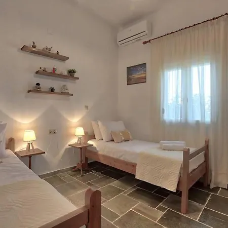 Anacosta Villa, In * خيرسونِسوس