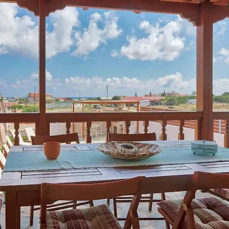 فيلة Anacosta Villa, In *