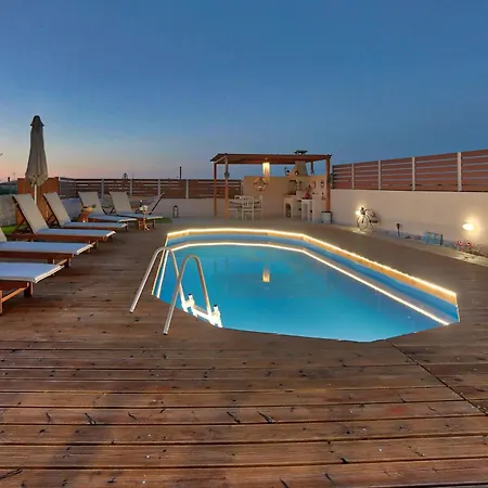فيلة Anacosta Villa, In خيرسونِسوس