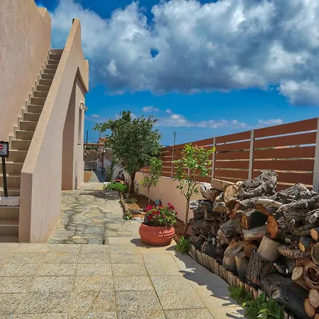 فيلة Anacosta Villa, In