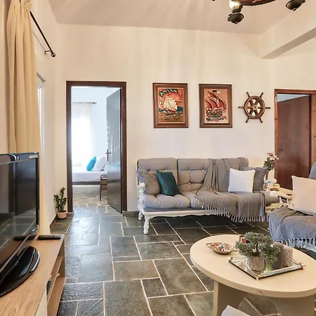 Anacosta Villa, In خيرسونِسوس