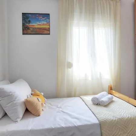 Anacosta Villa, In فيلة خيرسونِسوس