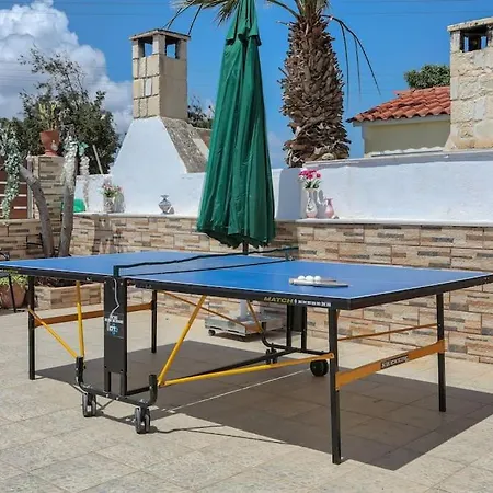 فيلة Anacosta Villa, In خيرسونِسوس