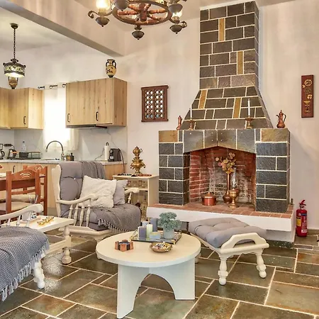 Anacosta Villa, In Hersonissos (Crete)